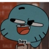 hey...