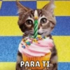 Cumpleaños🥳 11