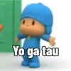 Pocoyo lucu 13