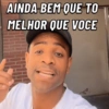 NEGOT SÓ REGRESSO IRMÃO 13