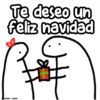 Te deseo un
feliz navidad
Harley Stickers
2
甘