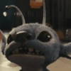 Stitch 💙 12