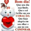 Bom dia carinhoso 7
