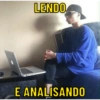 LENDO E ANALISANDO