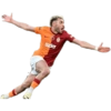 Galatasaray 5