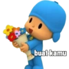 POCOYO  8