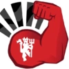MANCHESTER UNITED 10