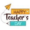Happy Teacher's Day 13