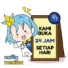 Nafila Medika 6
