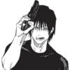 Toji Zenin 6
