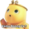 Kamu Boong Ya?