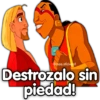 @rose.stickers1
Destrozalo sin
piedad!