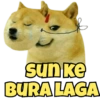 sunke
BURA LAGA