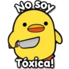 🐤 Pollito Amenazador 🔪 9