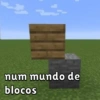 Bem vindo ao minecraft 2 5