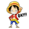 One piece indonesia 21