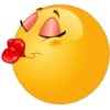 Kiss Emoji 14