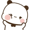 Panda lucu  17