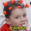 PRA VC SACAR QUE TE KER❤️ 7