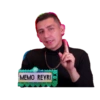 LMD
MEMO REYRI