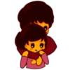 Romantic Couple Stickers 12
