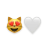IPhone emojis 14
