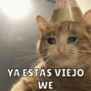 Cumpleaños Feli :D🥳 6