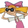 Helga reacciones  8