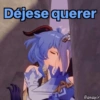 Déjese querer
Banayir