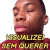 VISUALIZEI
SEM QUERER