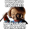 Chusky, El Muñeco Homofóbico 9