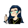 Ayaka (Expressões) 7