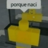 porque naci