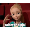 salam dr binjai