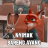 Buat godain ayang 15
