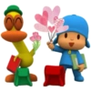 Pocoyo foto album 8