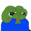 Pepe frog 11