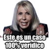 Este es un caso
100% verídico
