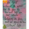 Christmas Calligraphy 7