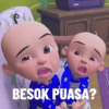 MAU PUASA 6