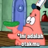 Ini adalah
ů otakmu