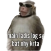Hindi Funny Memes 26