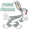 PODE PARAR