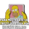 Homero Y Marge 8