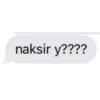 Kata-kata chat 7