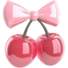 Emoji iPhone pink 6