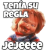 Chusky, El Muñeco Homofóbico 12