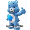 Ositos cariñositos frasess💖😎 8