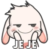 JE JE