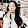 VIVIZ's kim umji 12